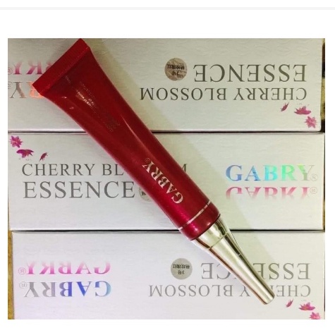 [CHÍNH HÃNG] DƯỠNG KÍCH MÀU GARBY