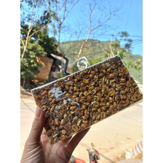 Khẩu Sli Nà Giàng Đặc Sản Cao Bằng - Hương Vị Rừng Núi