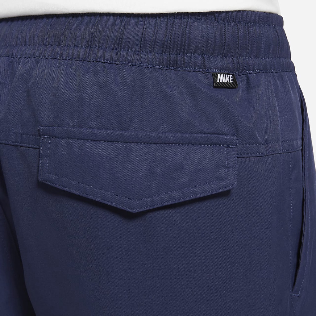 QUẦN DÀI NIKE MEN'S UNLINED UTILITY CARGO TROUSERS - BLUE NAVY