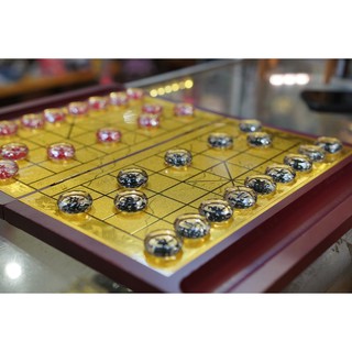 CỜ TƯỚNG PHA LÊ CAO CẤP