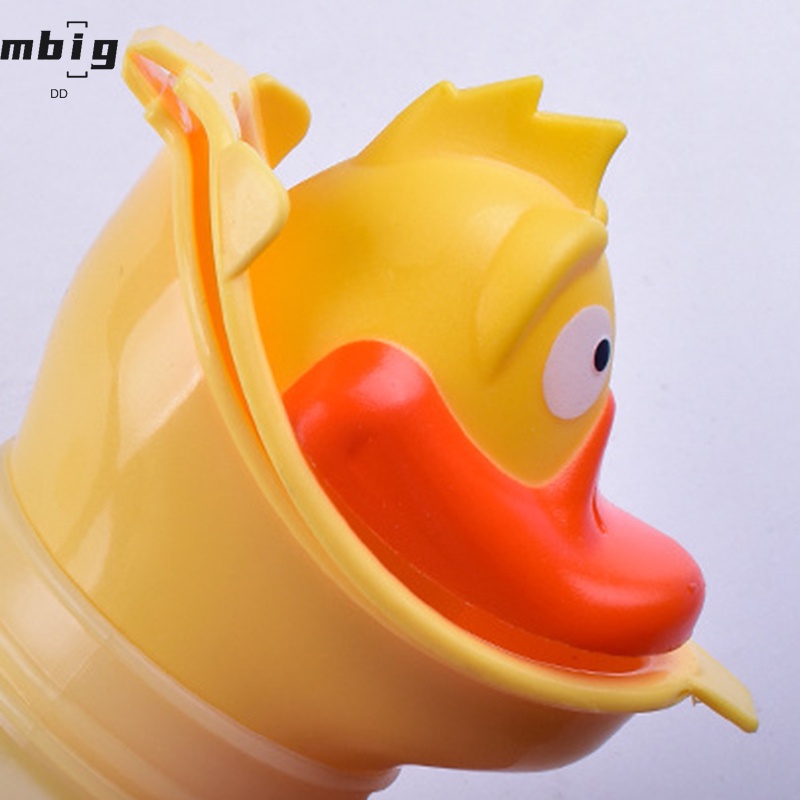 Bình Đi Tiểu Khẩn Cấp Cho Nam Và Nữ