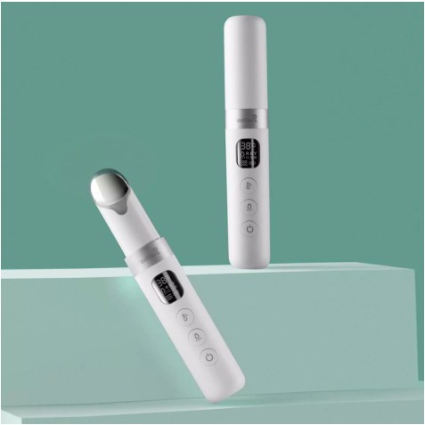 Máy massage mắt làm đẹp mắt Xiaomi Youpin WellSkins MY-300 - Loại Bỏ Vết Nhăn, Quầng Thâm Ngay Khóe Mắt | BigBuy360 - bigbuy360.vn