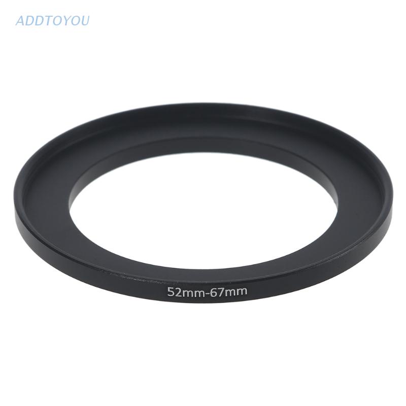 Vòng kim loại 52mm-67mm 52-67 mm 52 đến 67