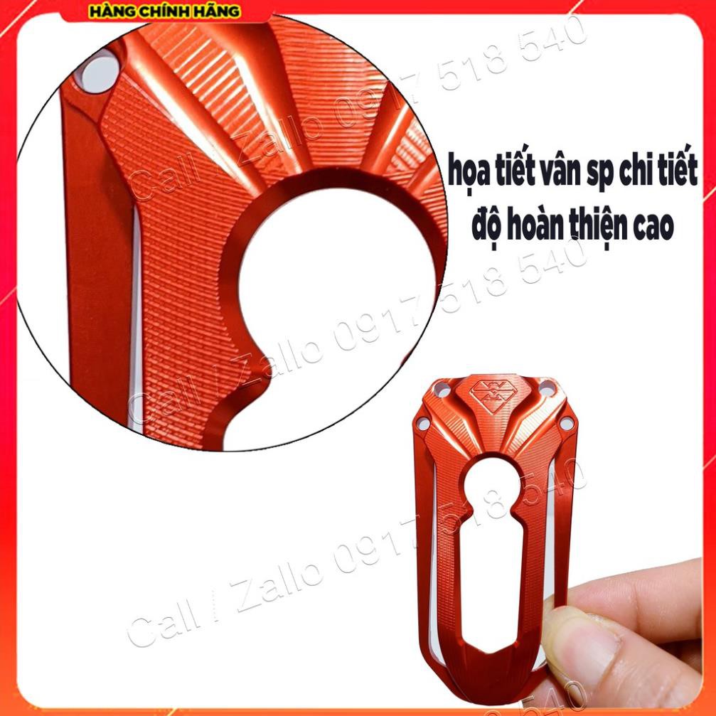 Mua Ngay ✅ Ốp Chìa Khóa Smart key Cho Honda SH việt , Sh Mode, Pcx, Cub 125 ( Hàng Chính Hãng cao cấp Full Box) ✅