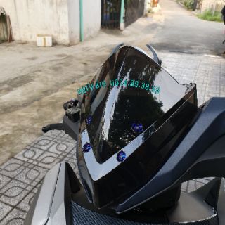 Mão Winner X V2