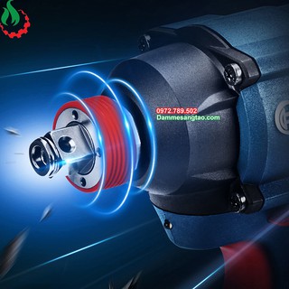 MÁY BẮT VÍT BOSCH GDX 180 LI