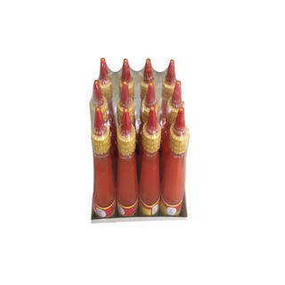 Tương ớt ngon cay 250gr lốc 12 chai