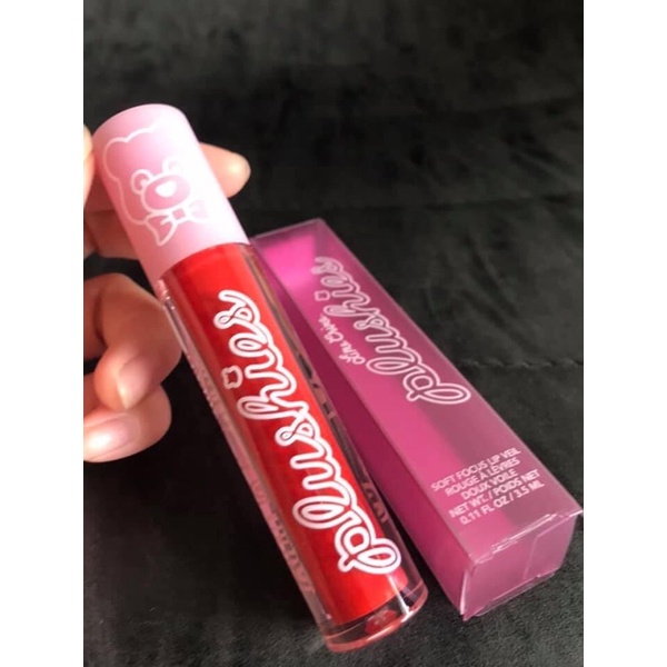 Son Lime Crime kem lì