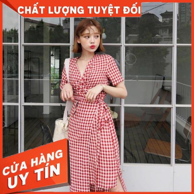 Caro kẻ đỏ