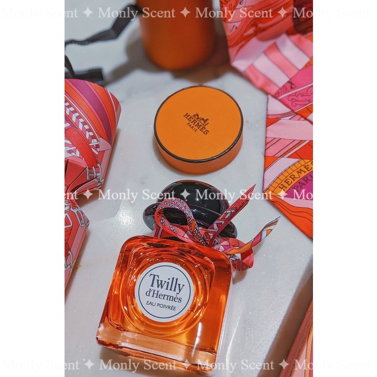 ✦ Nước Hoa Hermes Twilly D’Hermes For Women - Monly_scentTM ✦