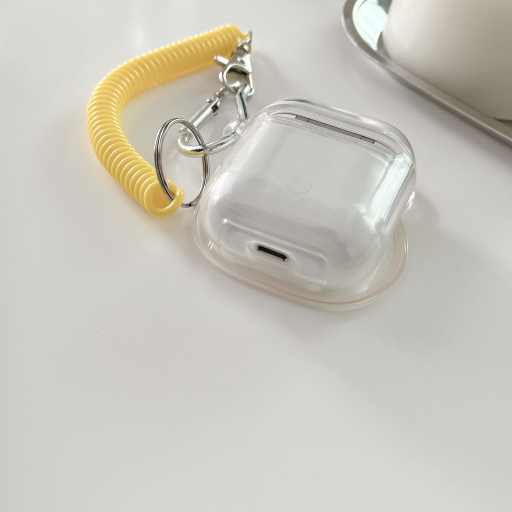 Vỏ Bảo Vệ Hộp Sạc Tai Nghe Airpod 1 2 3 pro Bằng tpu Mềm Họa Tiết Hoạt Hình toy Story Dễ Thương