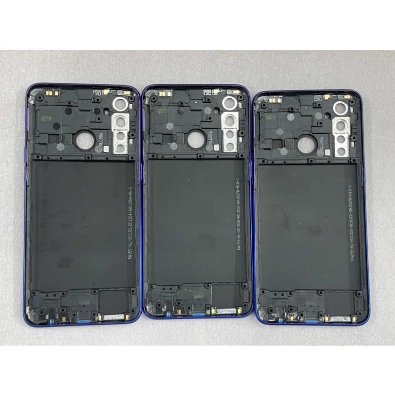 vỏ realme 5 pro , bộ vỏ realme 5 pro