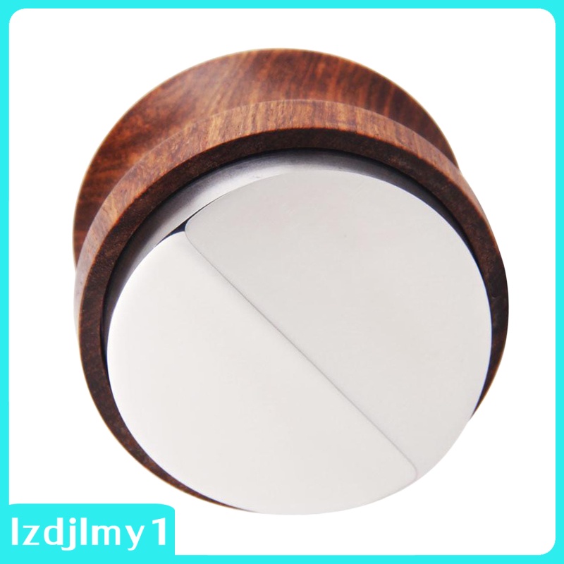 [giá giới hạn] 51/53mm Espresso Tamper Coffee Distributor Leveler Grinder 51mm4 Angled Slope | BigBuy360 - bigbuy360.vn