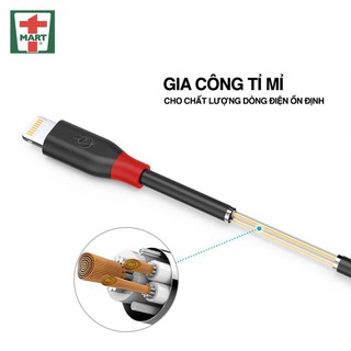CÁP LIGHTNING BAGI IA150
