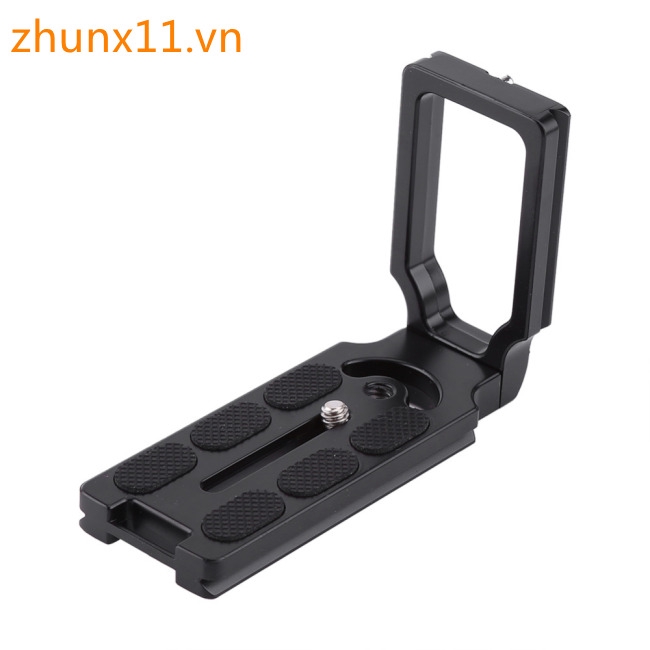 Quick Release L Plate Bracket Grip for Canon EOS 1200D 760D 750D 700D 650D 600D 70D 60D 5Ds 6D 7D