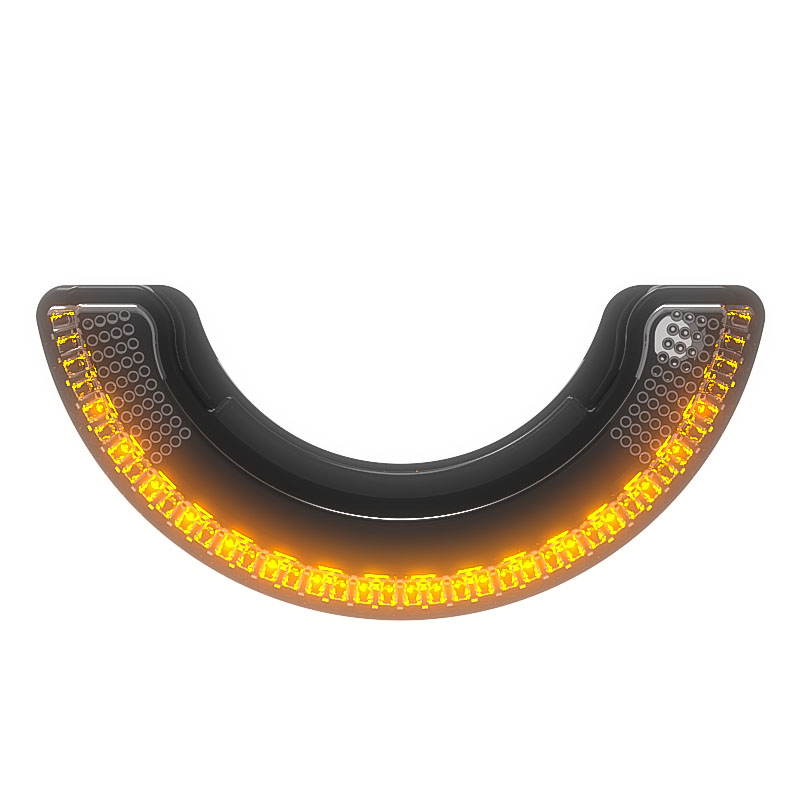 HONDA BMW Đèn Tín Hiệu Xi Nhan Cho Xe Mô Tô Kawasaki Suzuki For Aprilia Moto 12v