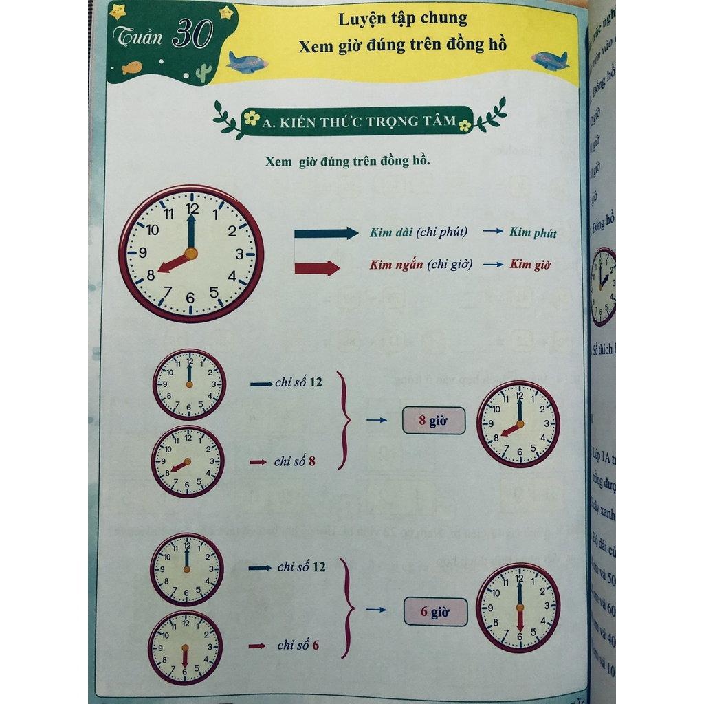 Sách - Bài Tập Tuần Toán Lớp 1 - Tập 2 - Kết Nối Tri Thức Với Cuộc Sống (1cuốn)