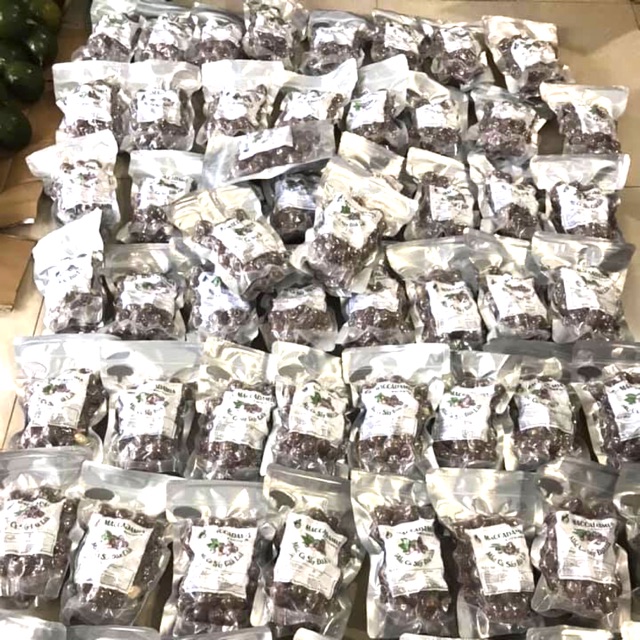 Macca Daklac- Hạt Điều- Cacao