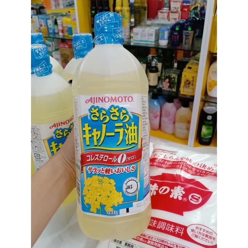 dau hạt cải