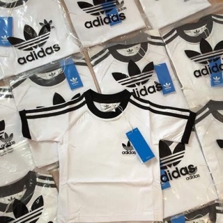 Áo adidas cho bé