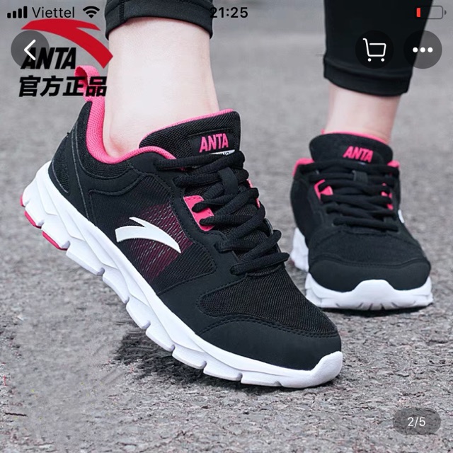 Giày anta