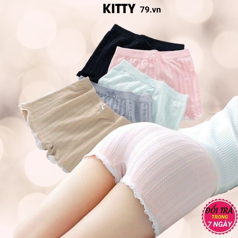 Quần Mặc Trong Váy, Quần Lót Nữ KT450