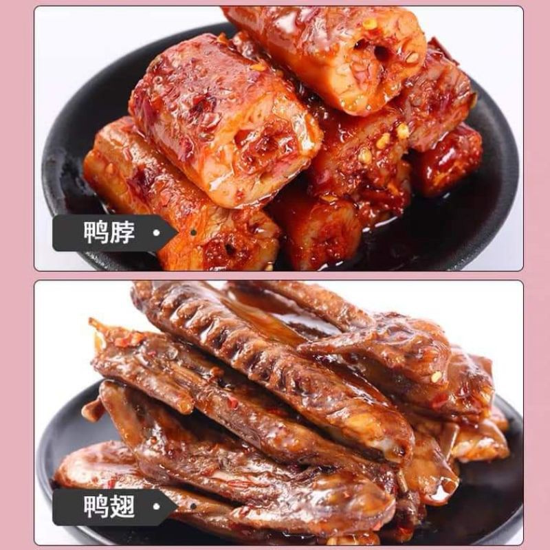 [ MÃ MỚI ] SET 36 GÓI ĂN VẶT SHOP TỰ MIX - Lùn Con Food