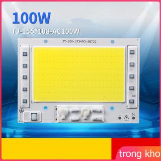 Đèn led cob 100w / 150w / 200w 220v