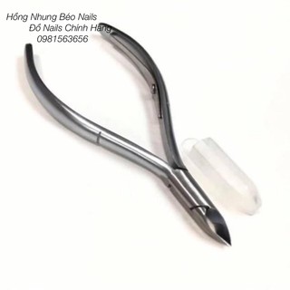 Kìm Ngọc Nhặt Da D04
