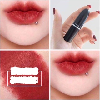 [Liên hệ trước khi đặt] Son Ma c Matte Lip stick