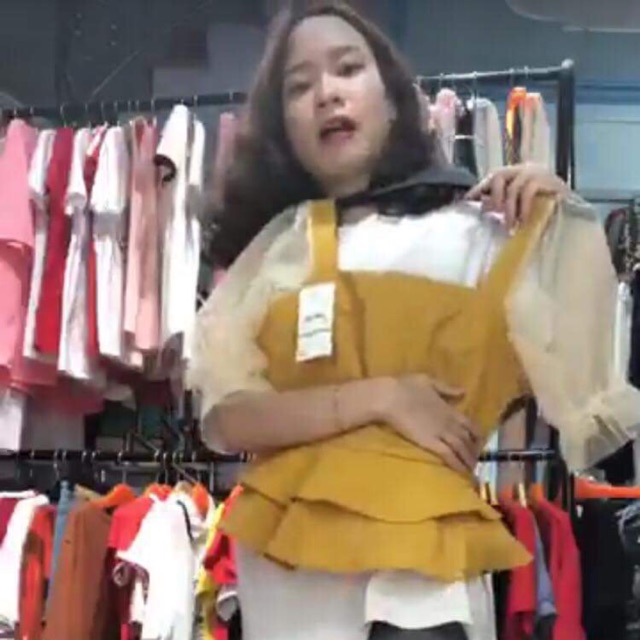Chị kim chi