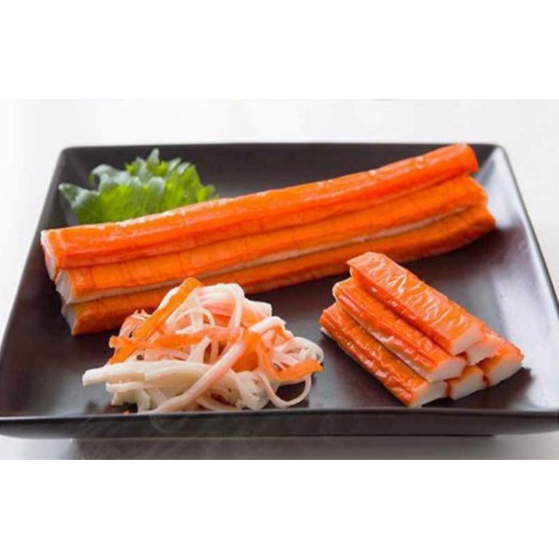 Surimi Thanh cua Liên Anh Food 500gr