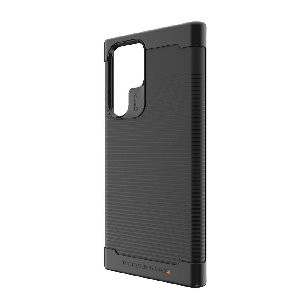 Ốp lưng chống sốc Gear4 D3O Havana 3m cho Samsung Galaxy S22 series