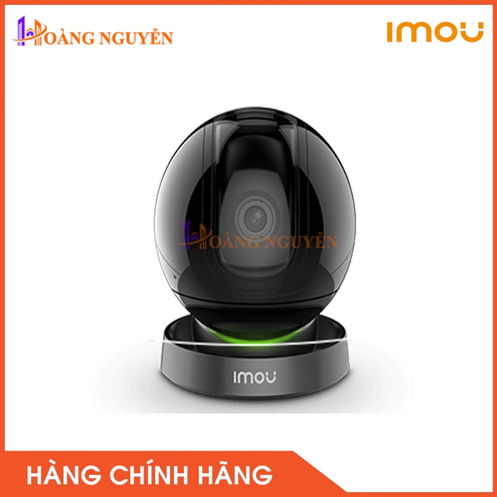 [NHÀ PHÂN PHỐI] Camera IP không dây 4.0 Megapixel DAHUA IPC-A46LP IMOU.