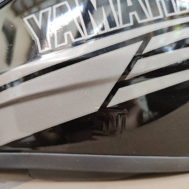 Mũ Bảo Hiểm Bảo Vệ Toàn Mặt Dành Cho Xe Yamaha Vixion R15 Mt15