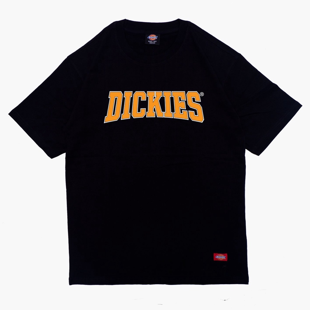 Tshirt Dickies - áo thun dickies nam nữ