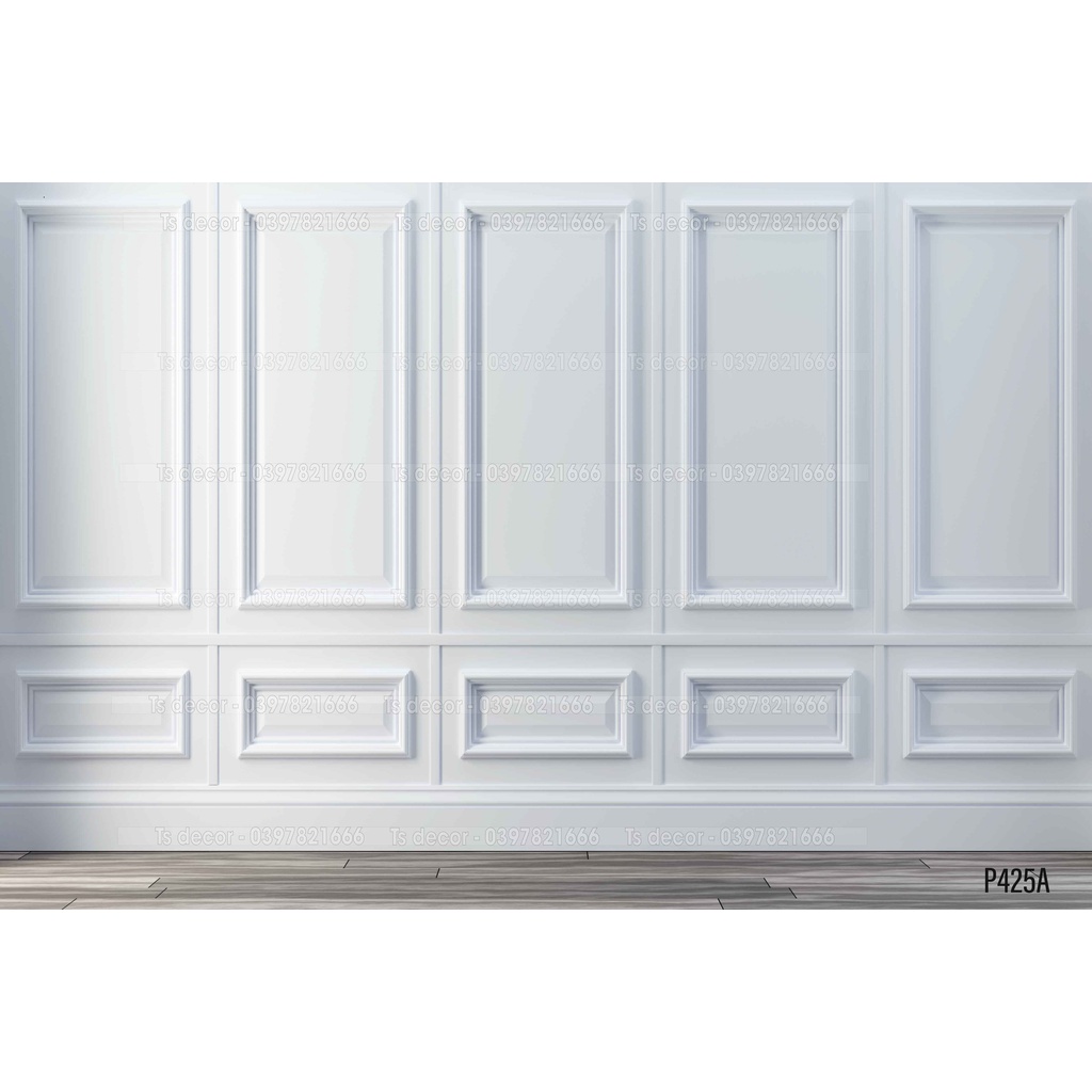 Phông/background Livestream 3D 5D