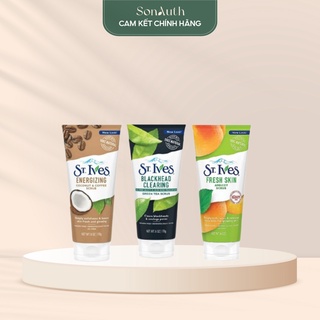 Tẩy da chết St.Ives Scrub 170g