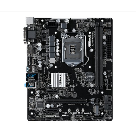 Mainboard Asrock H310M-HDV/M.2