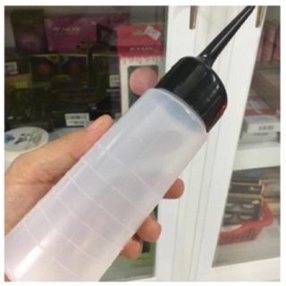 Bình châm nước uốn tóc chuyên dụng