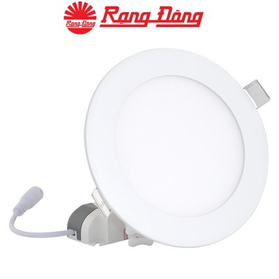 Đèn LED Panel tròn mỏng 160/12W Rạng Đông PT03L 160/12W
