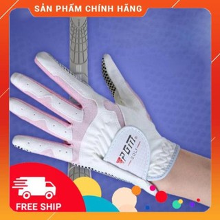 [Chính Hãng] 1 Đôi Găng tay golf nữ PGM
