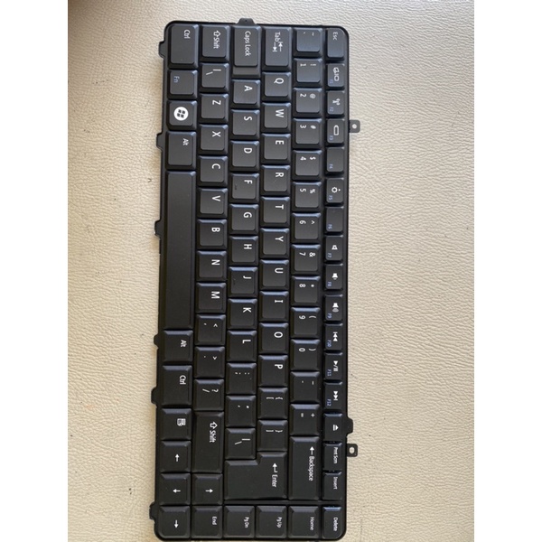 BÀN PHÍM DELL INSPIRON 1400,1420,1545 1410,1500, L1318,1535,1540,1520,1521,1525,15,1530