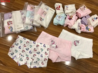 set quần chip đùi tengo cho bé gái