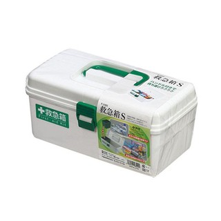 Hộp đựng thuốc và dụng cụ y tế cao cấp