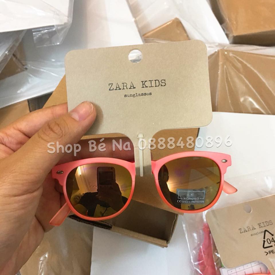 Kính Zara