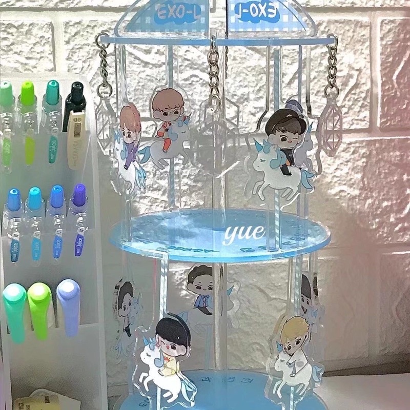 Standee EXO