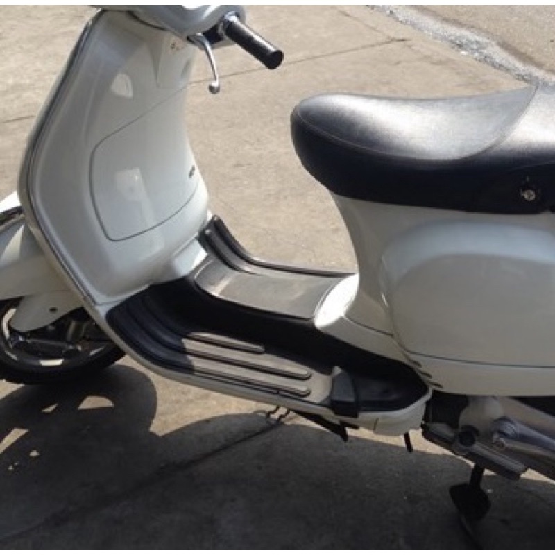 THẢM LÓT SÀN VESPA LX, S