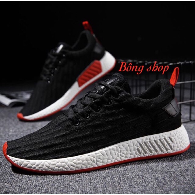 Giày r2 nam cổ thấp kiểu Mới[Vuốt sang xem thêm Màu]