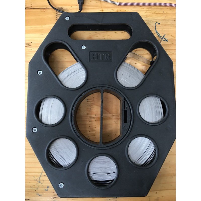 Dây Đai Inox 50m bản 2cm kèm 100 Khoá Đai inox Cao Cấp Bảo Hành 1 Đổi 1